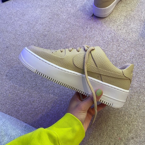 Nike Shoes - Air Force 1’s